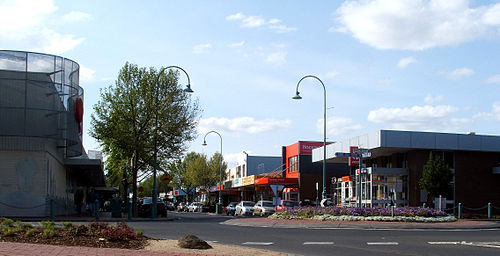 Altona, Victoria